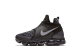 Nike Air VaporMax Chukka Slip Silver (AO9326-002) schwarz 1
