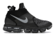 Nike Air VaporMax Chukka Slip Silver (AO9326-002) schwarz 3