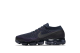 Nike Air VaporMax College Navy (899473-402) bunt 3