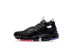 Nike Air VaporMax D MS X (AT8179-001) schwarz 3