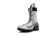 Nike Air VaporMax Flyknit Gator ISPA Silver (AR8557 001) wit 4