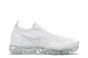 Nike Air VaporMax Flyknit 2 Vast Grey (942843-105) weiss 6