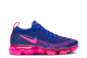 Nike Air VaporMax Flyknit 2 Racer Blue (942843 601) blau 4