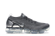 Nike Air VaporMax Flyknit 2 Grey Chrome (942843-013) grau 4