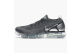 Nike Air VaporMax Flyknit 2 Grey Chrome (942843-013) grau 2