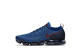 Nike Air VaporMax Flyknit 2 Gym Blue (942842 401) blau 2