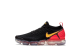 Nike Air VaporMax Flyknit 2 Laser (942842-005) schwarz 1
