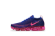 Nike Air VaporMax Flyknit 2 Racer Blue (942843 601) blau 1