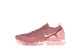 Nike Air Vapormax Flyknit Rust 2 (942843-600) pink 2