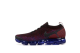 Nike Air VaporMax Flyknit 2 Racer Blue Team (942842 006) bunt 3