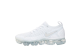 Nike Air VaporMax Flyknit 2 Vast Grey (942843-105) weiss 1