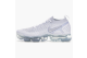 Nike Air VaporMax Flyknit 2 Vast Grey (942843-105) weiss 2