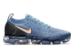 Nike Air VaporMax 2 Flyknit Work Blue (942843-401) bunt 4