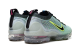 Nike Air VaporMax 2021 Flyknit Next Nature Volt Photo Blue (DX3368 700) bunt 2