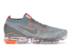 Nike Air VapoarMax Flyknit 3 Aviator Grey Metallic Pewter Vapormax (AJ6900-003) grau 5