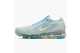 Nike Air VaporMax 3 Baltic Flyknit Barely Volt Blue (DC2051 001) bunt 2