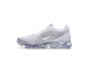Nike Air VaporMax Flyknit 3 (AJ6910 102) weiss 2