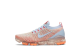 Nike Air VaporMax Flyknit 3 Blue (AJ6910-400) bunt 4