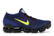Nike Air VaporMax Flyknit 3 3.0 Deep Volt Royal (AJ6900 402) bunt 3