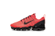 Nike Air VaporMax Flyknit 3 GS Crimson Flash (BQ5238 601) rot 1