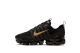 Nike Air VaporMax Flyknit 3 Gold GS (BQ5238-004) schwarz 3