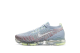 Nike Air Vapormax Flyknit 3 Hydrogen Blue Volt (AJ6910 401) bunt 1