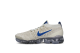 Nike Air VaporMax Flyknit 3 Light Bone Game Royal (CT1270-002) beige 5