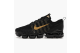 Nike Air VaporMax Flyknit 3 Gold GS (BQ5238-004) schwarz 2