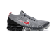Nike Air VaporMax 3 3.0 Particle Flyknit Grey (AJ6900 012) grau 3