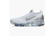 Nike Air VaporMax Flyknit 3 Silver (AJ6910-101) weiss 2
