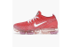 Nike Air VaporMax Flyknit 3 Track Magic Flamingo (CU4756 600) rot 2