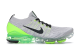 Nike Air VaporMax Flyknit 3 Vast Grey Electric Green (AJ6900 011) bunt 3