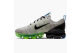 Nike Air VaporMax Flyknit 3 Vast Grey Volt GS (BQ5238 003) bunt 2