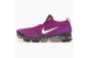 Nike Air VaporMax Flyknit 3 Vivid (AJ6910-502) lila 2
