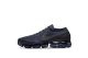 Nike Air VaporMax College Navy Flyknit (899473 402) bunt 3