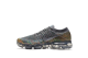 Nike Air VaporMax Flyknit Wmns Grey (849557-019) bunt 1