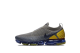 Nike Air VaporMax Flyknit Moc 2 Dark Stucco Navy (AH7006-004) bunt 2