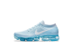 Nike Air VaporMax (849558 404) blau 2