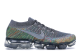 Nike Air VaporMax Flyknit Wmns Grey (849557-019) bunt 4