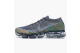 Nike Air VaporMax Flyknit Wmns Grey (849557-019) bunt 2