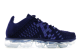 Nike Air VaporMax Inneva Woven Navy Midnight (AO2447-400) blau 5