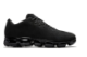 Nike Air VaporMax LTR Triple Leather (AJ8287-001) schwarz 4