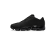 Nike Air VaporMax LTR Triple Leather (AJ8287-001) schwarz 3