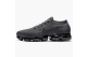 Nike Wmns Air Flyknit VaporMax Midnight Fog (849557-009) schwarz 2