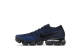 Nike Air VaporMax Flyknit Midnight Navy (849558-400) bunt 3