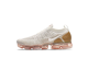Nike Air VaporMax Moc 2 Sail (AH7006-100) beige 1