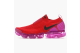 Nike VaporMax Moc 2 Air Fuchsia Blast University (AJ6599-600) rot 2