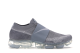 Nike Air VaporMax Moc Flyknit Cool Grey (AA4155 006) cinza 1
