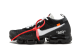 Nike Air VaporMax Off x The (AA3831-001) schwarz 6
