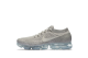 Nike Air VaporMax Pale Grey (849558-005) grau 3